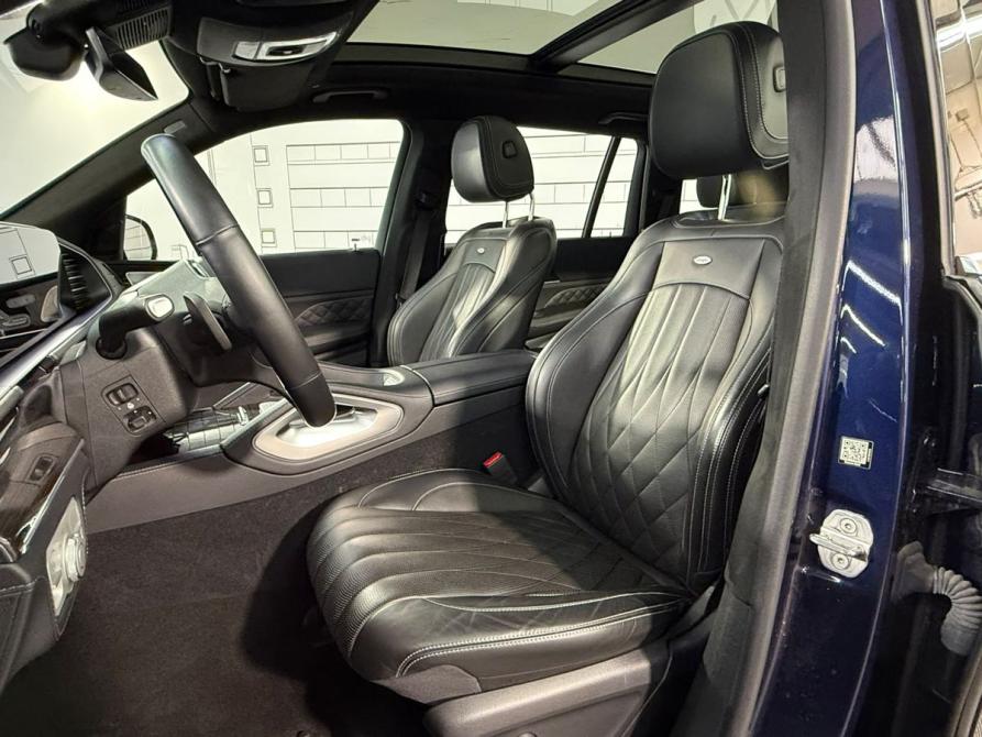 Mercedes-Benz GLS II (X167) Москва  - изображение 14