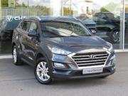 Hyundai Tucson III Рестайлинг Санкт-Петербург  - изображение 26