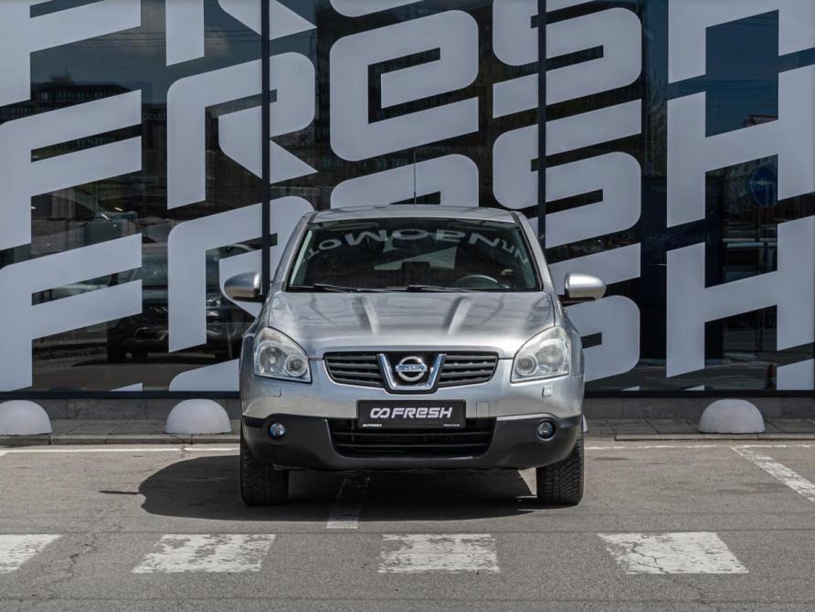 Nissan Qashqai I Краснодар  - изображение 3