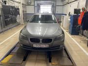 BMW 5 серии VI (F10/F11/F07) Кемерово  - изображение 13