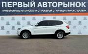 BMW X3 II (F25) Краснодар  - изображение 29