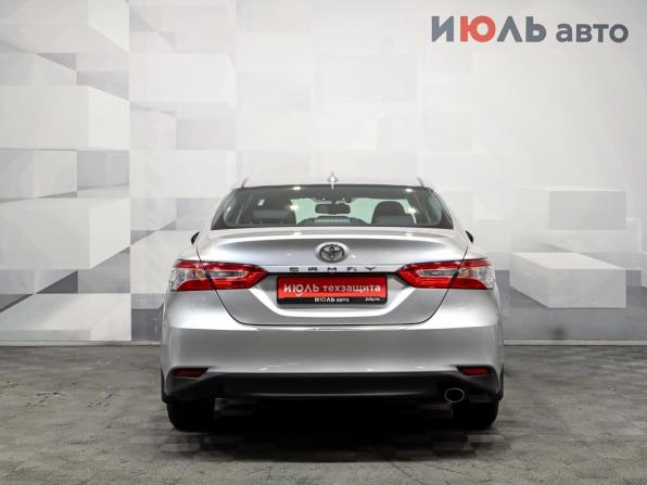 Toyota Camry VIII (XV70) с пробегом 2019 года, цена 2 800 000 рублей, 88800 км, седан, Автокод Объявления