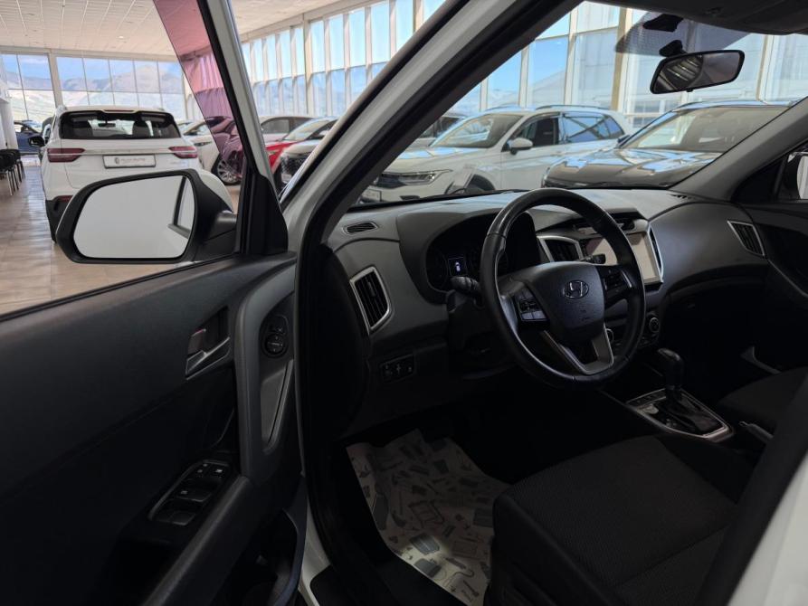 Hyundai Creta I Новороссийск  - изображение 8