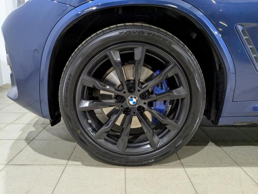 BMW X4 II (G02) Химки  - изображение 6