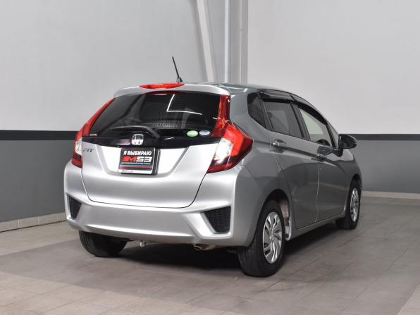 Honda Fit III с пробегом 2013 года, цена 1 005 995 рублей, 62943 км, хэтчбек, Автокод Объявления