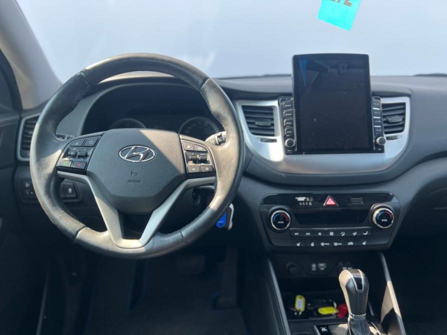Hyundai Tucson III Санкт-Петербург  - изображение 14