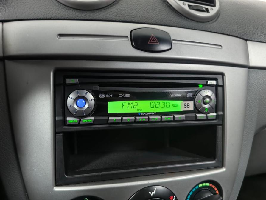 Chevrolet Lacetti I Москва  - изображение 17