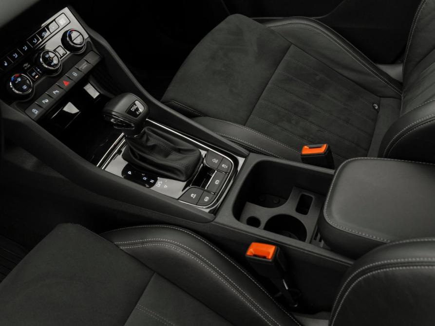 Skoda Karoq I Москва  - изображение 16