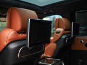 Land Rover Range Rover IV Санкт-Петербург  - изображение 70