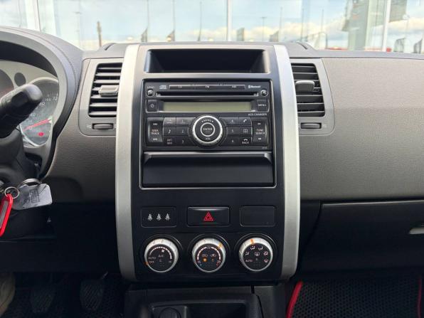Nissan X-Trail II с пробегом 2008 года, цена 830 000 рублей, 203775 км, внедорожник, Автокод Объявления