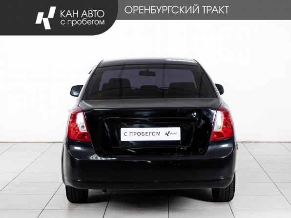 Daewoo Gentra II с пробегом 2014 года, цена 350 000 рублей, 170536 км, седан, Автокод Объявления