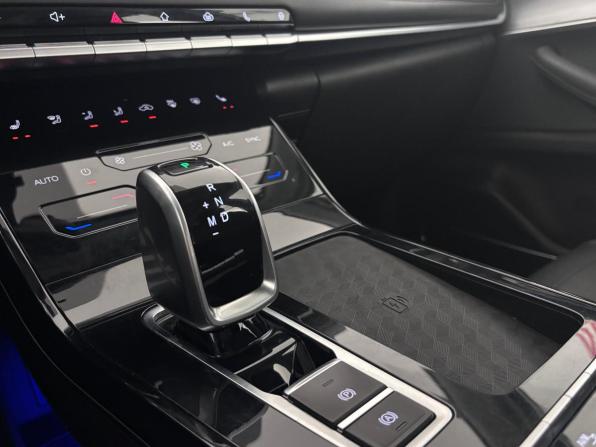 Chery Tiggo 7 Pro I с пробегом 2021 года, цена 1 615 000 рублей, 106077 км, внедорожник, Автокод Объявления