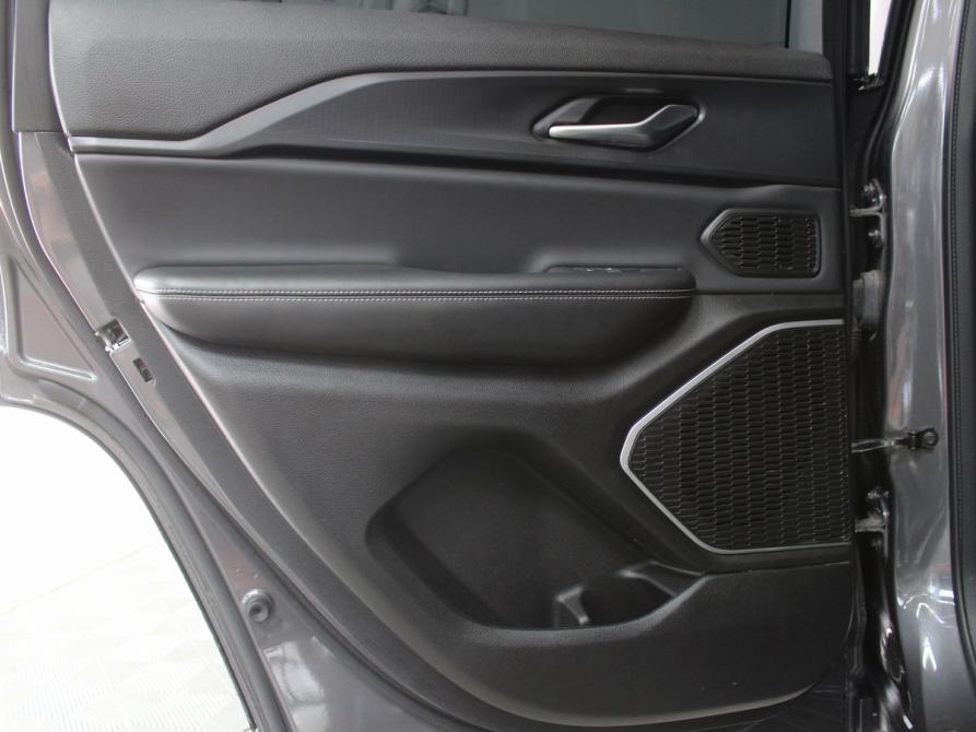 Jeep Grand Cherokee V (WL) Москва  - изображение 25