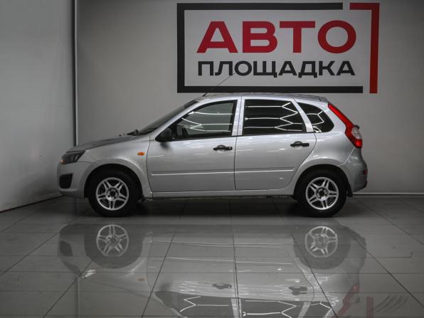 Lada (ВАЗ) Kalina II с пробегом 2014 года, цена 419 000 рублей, 93832 км, хэтчбек, Автокод Объявления