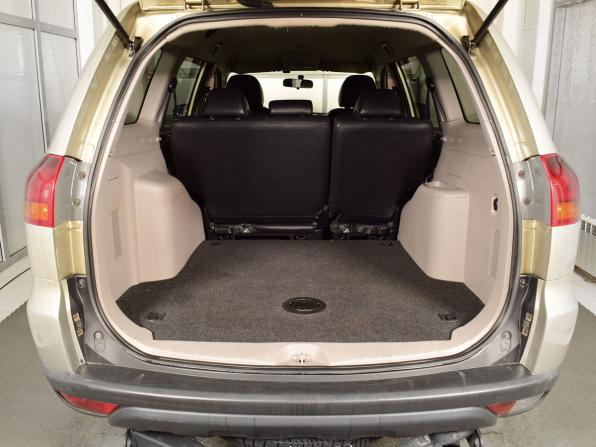 Mitsubishi Pajero Sport II с пробегом 2011 года, цена 1 535 999 рублей, 234212 км, внедорожник, Автокод Объявления