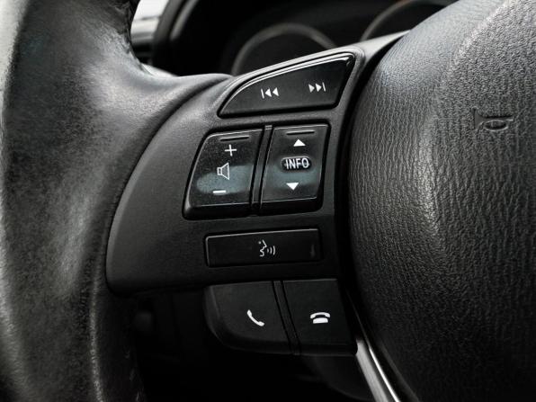 Mazda CX-5 I с пробегом 2012 года, цена 1 605 000 рублей, 185665 км, внедорожник, Автокод Объявления