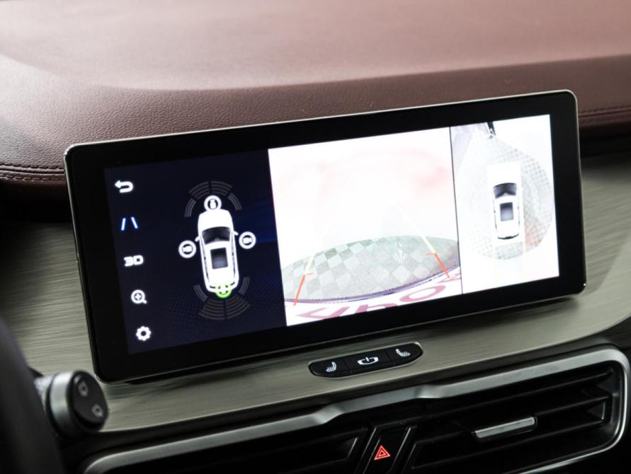 Geely Coolray I Санкт-Петербург  - изображение 16