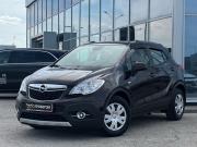 Opel Mokka I Самара  - изображение 17