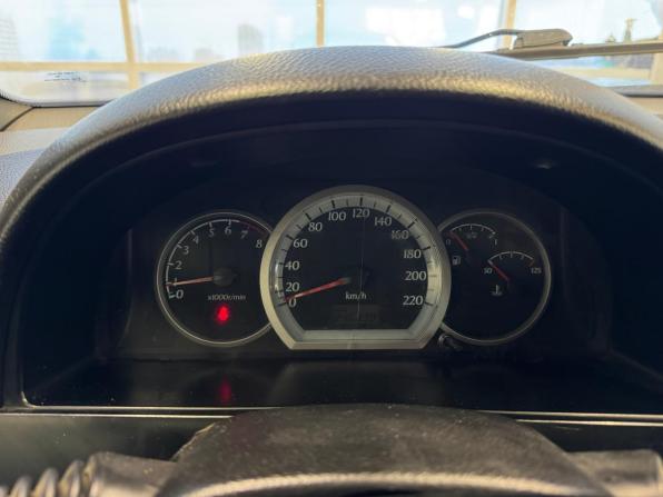 Chevrolet Lacetti I с пробегом 2007 года, цена 350 000 рублей, 246000 км, хэтчбек, Автокод Объявления