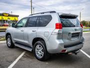 Toyota Land Cruiser Prado 150 Series Волгоград  - изображение 40