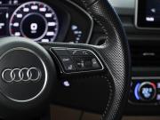Audi A5 II (F5) Москва  - изображение 38