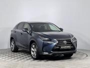 Lexus NX I Калининград  - изображение 21