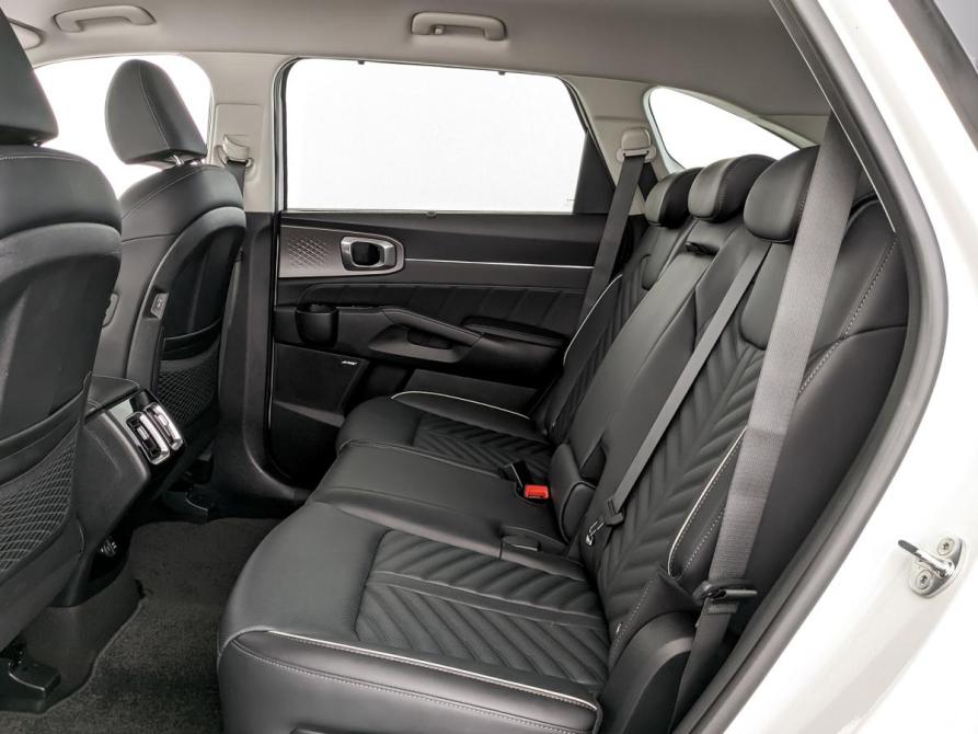 Kia Sorento IV Рестайлинг Москва  - изображение 12