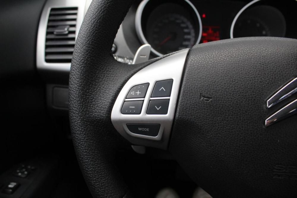 Citroen C-Crosser Брянск  - изображение 13