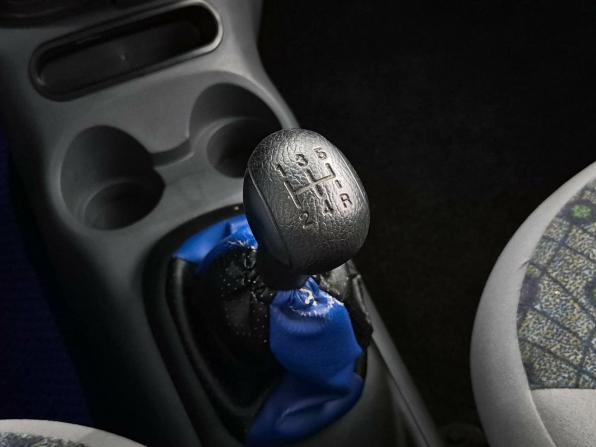 Daewoo Matiz I Рестайлинг с пробегом 2011 года, цена 204 000 рублей, 47659 км, хэтчбек, Автокод Объявления