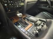 Lexus LX III Рестайлинг 2 Москва  - изображение 47