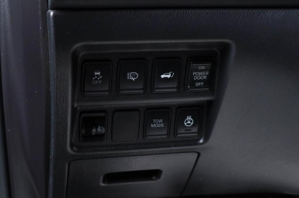 Nissan Pathfinder IV Челябинск  - изображение 11