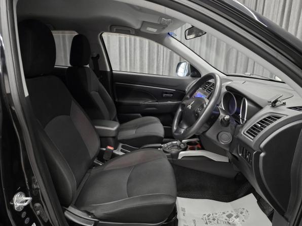 Mitsubishi RVR III с пробегом 2011 года, цена 1 350 000 рублей, 144500 км, внедорожник, Автокод Объявления