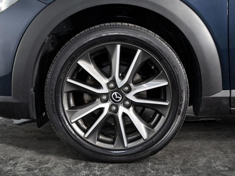Mazda CX-3 I Иркутск  - изображение 22