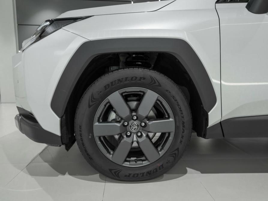 Toyota RAV4 VI (XA60) Москва  - изображение 26