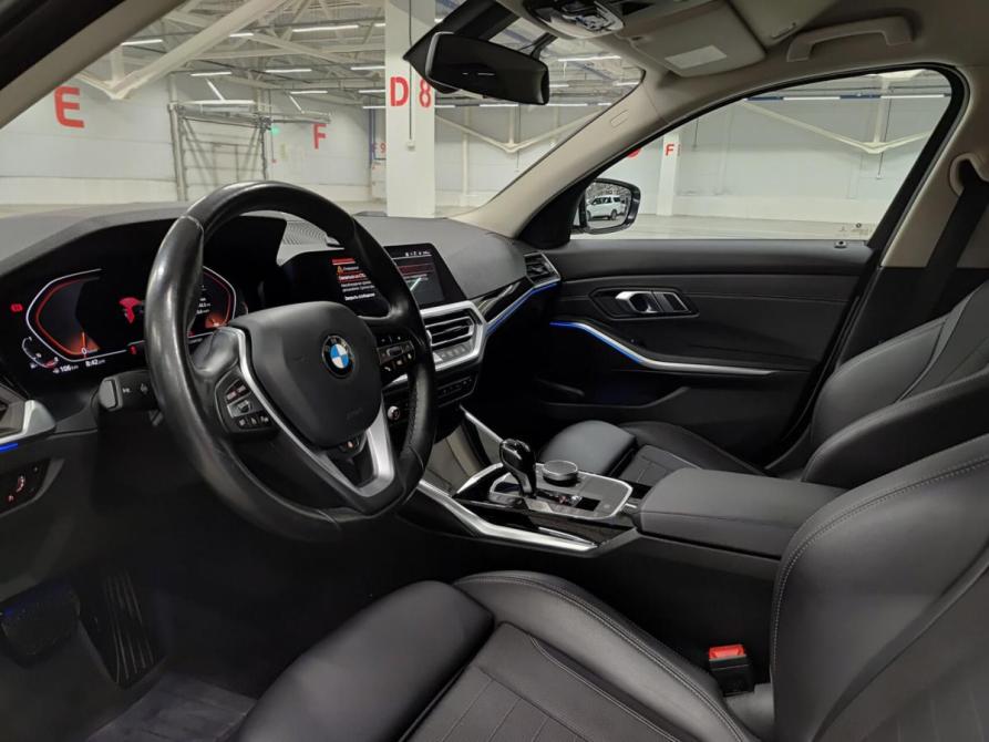 BMW 3 серии VII (G2x) Казань  - изображение 20