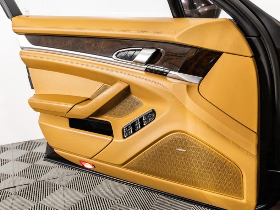 Porsche Panamera I Рестайлинг Санкт-Петербург  - изображение 21