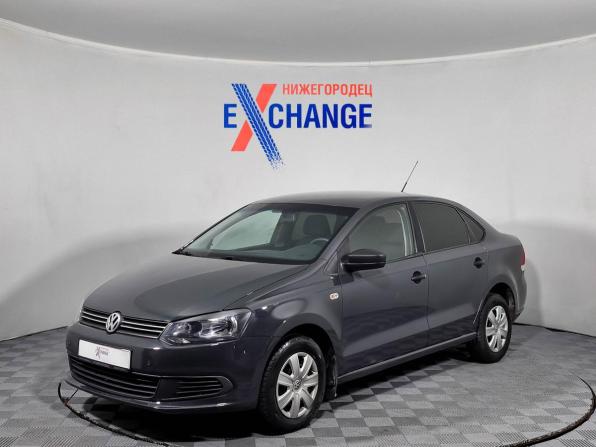 Volkswagen Polo V с пробегом 2012 года, цена 539 000 рублей, 190365 км, седан, Автокод Объявления