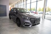 Omoda S5 Ростов-на-Дону  - изображение 29