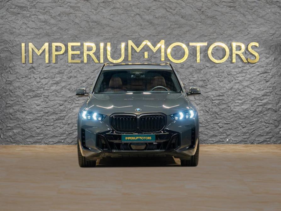 BMW X5 IV (G05/G18) Рестайлинг Москва  - изображение 2