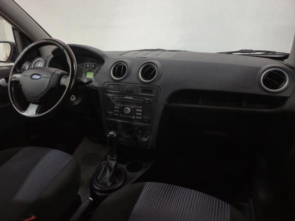 Ford Fusion I Рестайлинг с пробегом 2007 года, цена 360 000 рублей, 279198 км, хэтчбек, Автокод Объявления