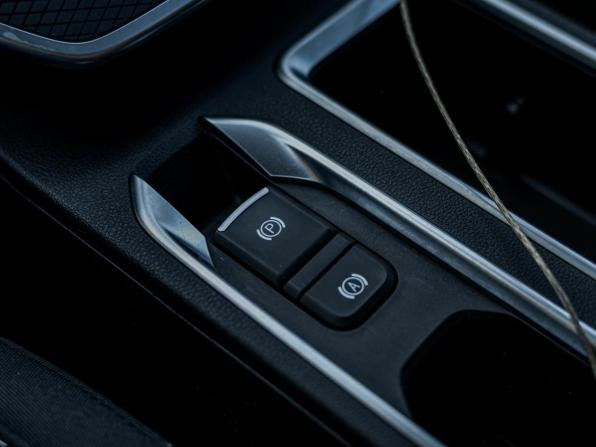 Haval M6 II с пробегом 2024 года, цена 1 694 000 рублей, 36069 км, внедорожник, Автокод Объявления