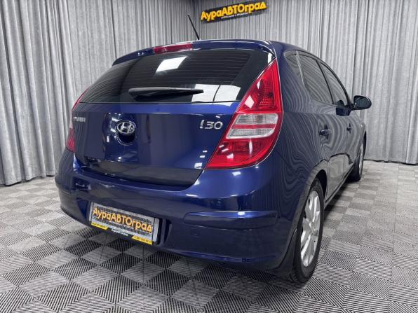 Hyundai i30 I с пробегом 2009 года, цена 730 000 рублей, 180673 км, хэтчбек, Автокод Объявления