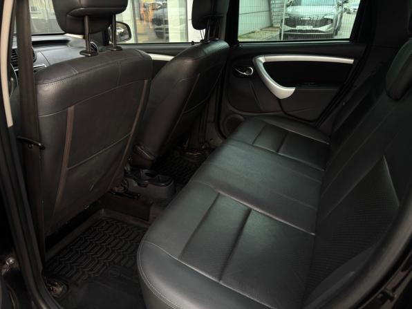 Nissan Terrano III (D10) с пробегом 2014 года, цена 899 000 рублей, 199000 км, внедорожник, Автокод Объявления