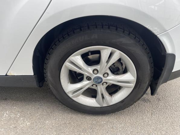 Ford Focus III с пробегом 2012 года, цена 799 000 рублей, 216394 км, хэтчбек, Автокод Объявления