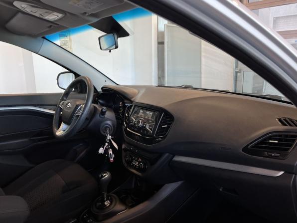 Lada (ВАЗ) Vesta I с пробегом 2019 года, цена 860 000 рублей, 95761 км, универсал, Автокод Объявления