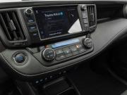 Toyota RAV4 IV (XA40) Рестайлинг Москва  - изображение 42