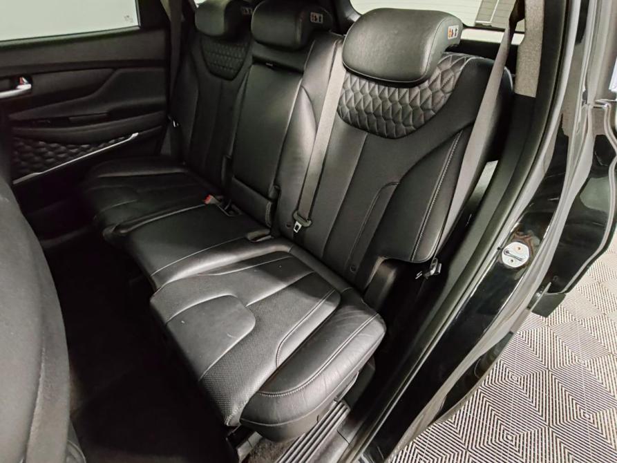 Hyundai Santa Fe IV Москва  - изображение 22