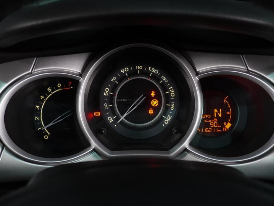 Citroen C3 II Воронеж  - изображение 16
