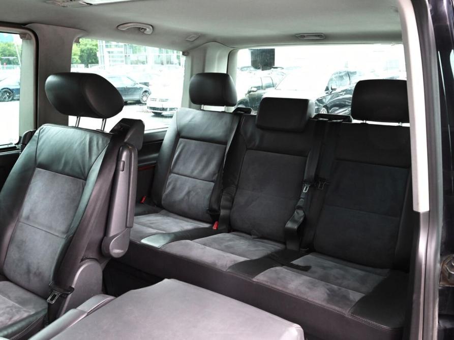 Volkswagen Multivan T5 Екатеринбург  - изображение 20