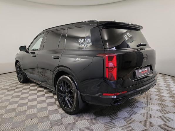 GAC GS8 II с пробегом 2024 года, цена 3 349 000 рублей, 86987 км, внедорожник, Автокод Объявления
